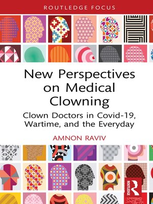 cover image of New Perspectives on Medical Clowning